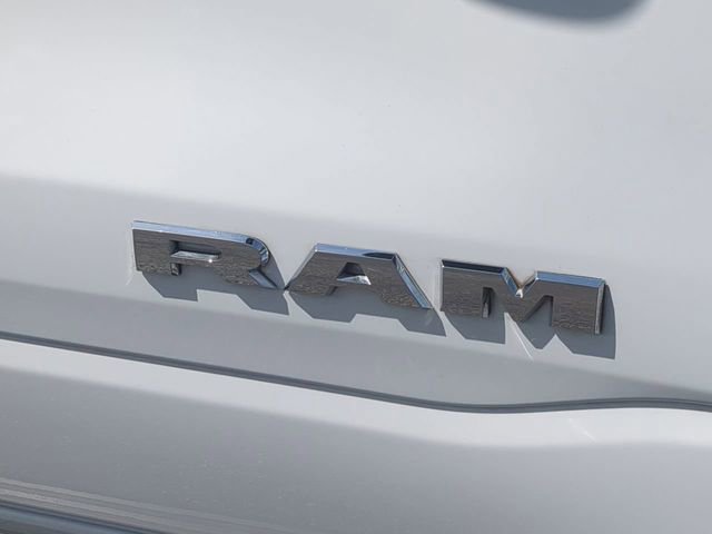 Used 2020 RAM 1500 Big Horn RWD image 13