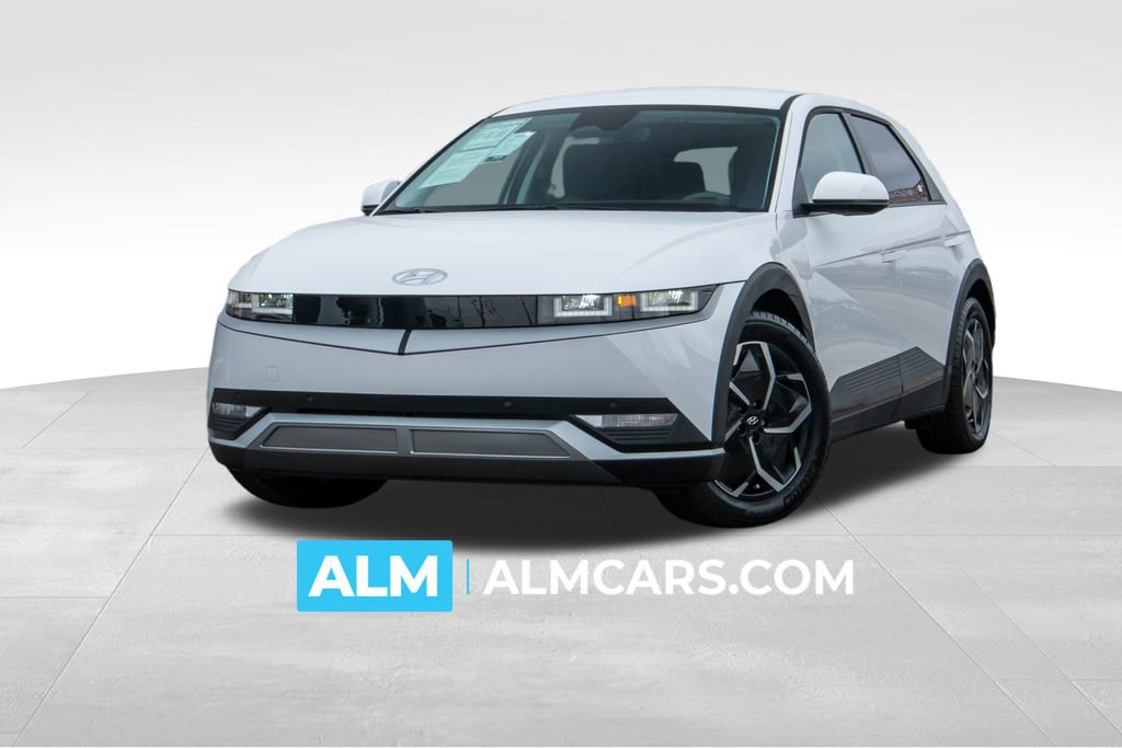 Used 2024 Hyundai Ioniq 5 SEL