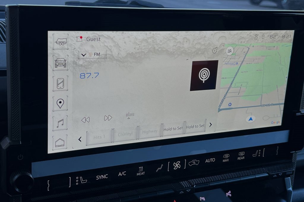 New 2025 GMC Hummer EV 2X image 15