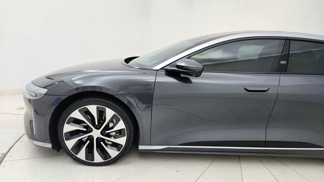 Used 2023 Lucid Air Touring AWD/4WD image 9