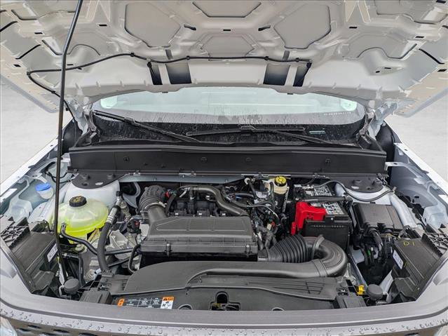 New 2025 Ford Bronco Sport Big Bend w/ Convenience Package image 16