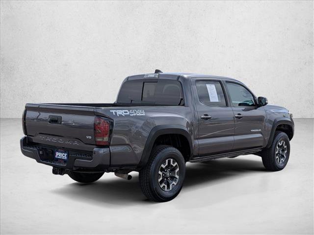 Used 2020 Toyota Tacoma TRD Off-Road w/ TRD Premium Off Road Package image 5