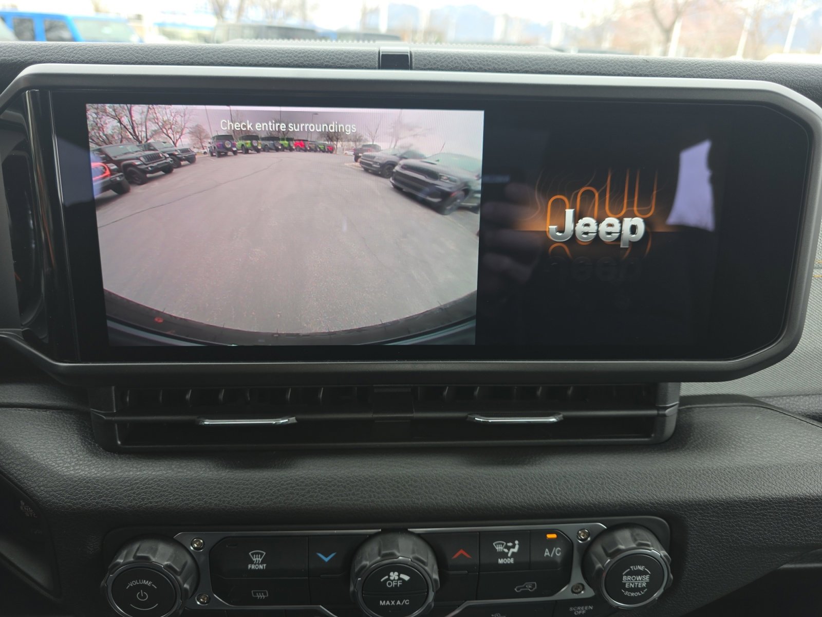 New 2026 Jeep Wrangler Sport image 28