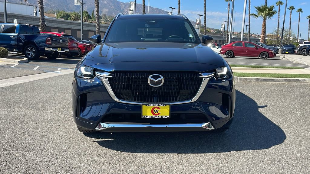 New 2026 MAZDA CX-90 3.3 Turbo S w/ Premium Plus image 3