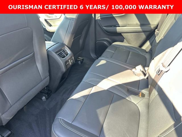 Certified 2024 Chevrolet Blazer LT w/ Sound & Technology Package image 13