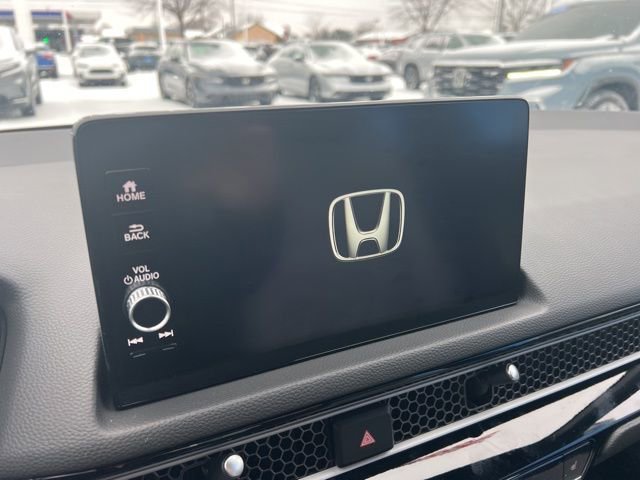 New 2026 Honda Civic Sport Touring image 9