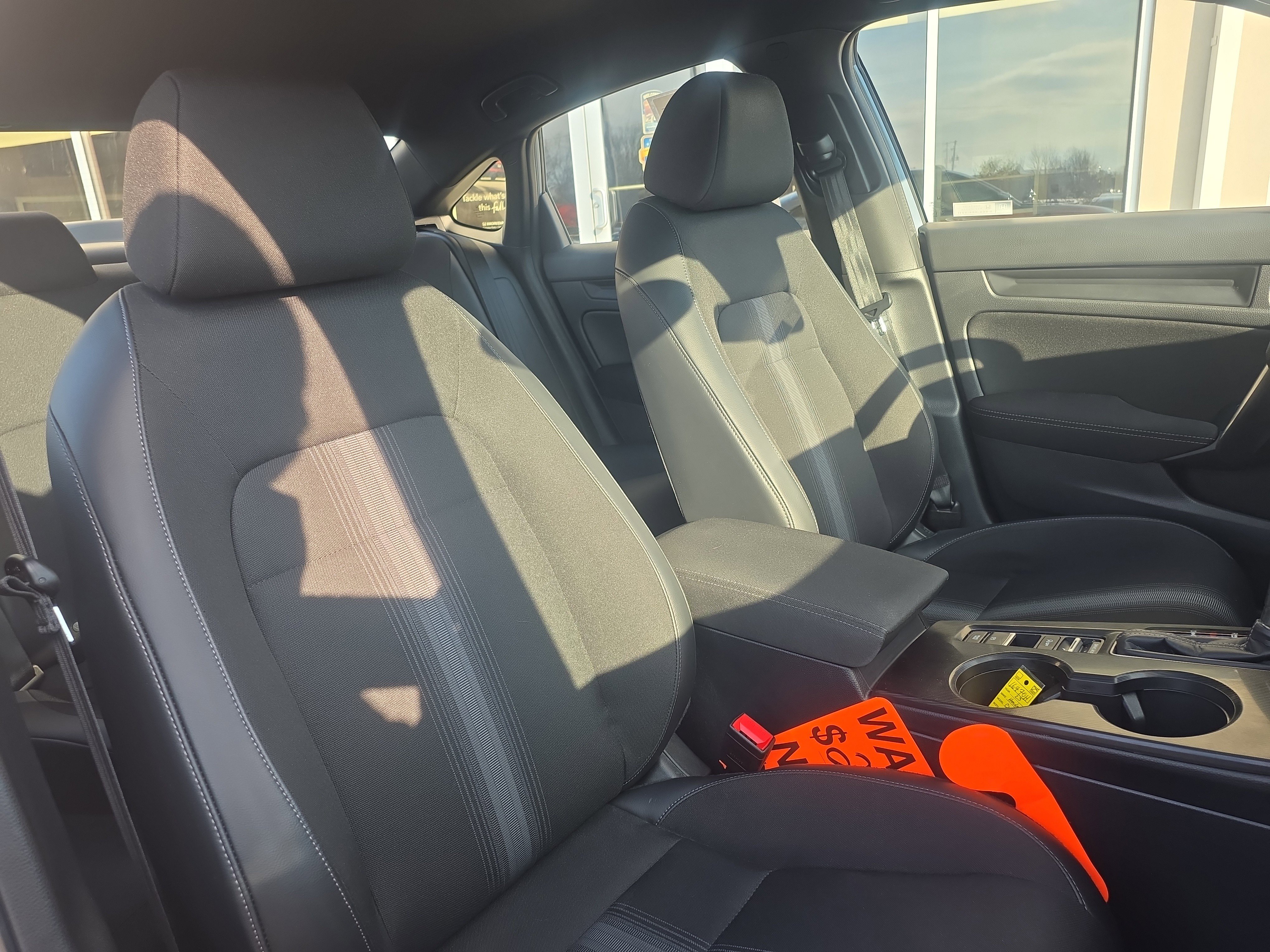 Used 2023 Honda Civic Sport image 12