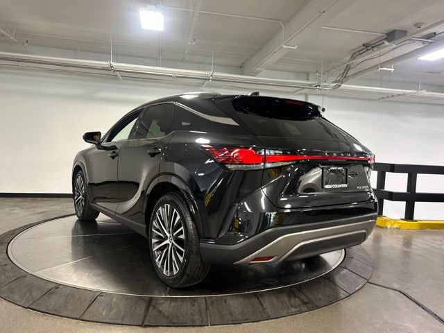 Used 2025 Lexus RX 350 w/ Convenience Package AWD/4WD image 7