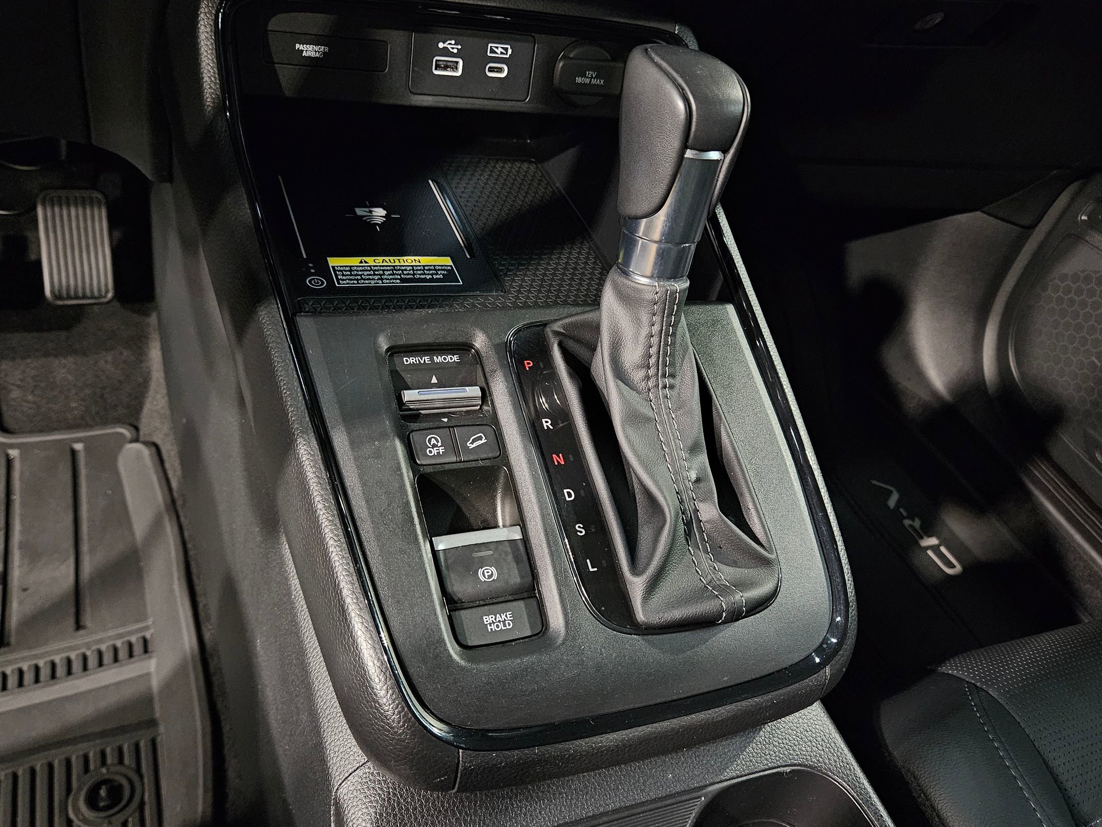 Used 2023 Honda CR-V EX-L image 33