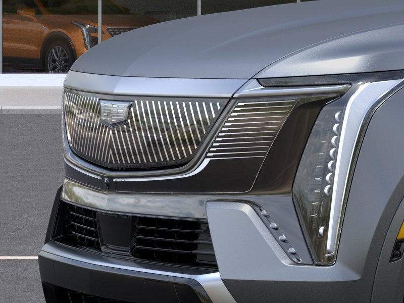 New 2026 Cadillac Escalade IQL Luxury AWD/4WD image 13