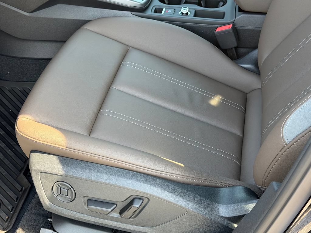 Certified 2025 Audi A3 2.0T Premium w/ Convenience Package AWD/4WD image 25