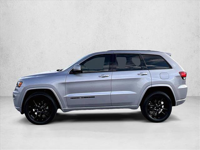 Used 2019 Jeep Grand Cherokee Altitude image 6