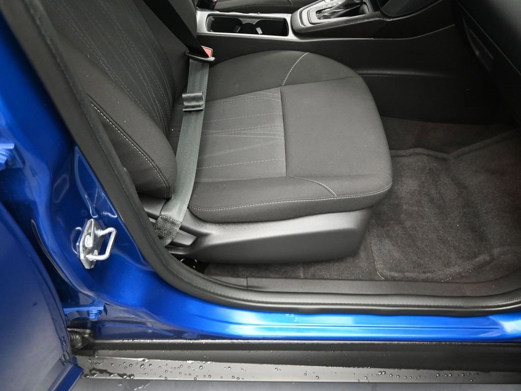 Used 2018 Ford Focus SE image 29