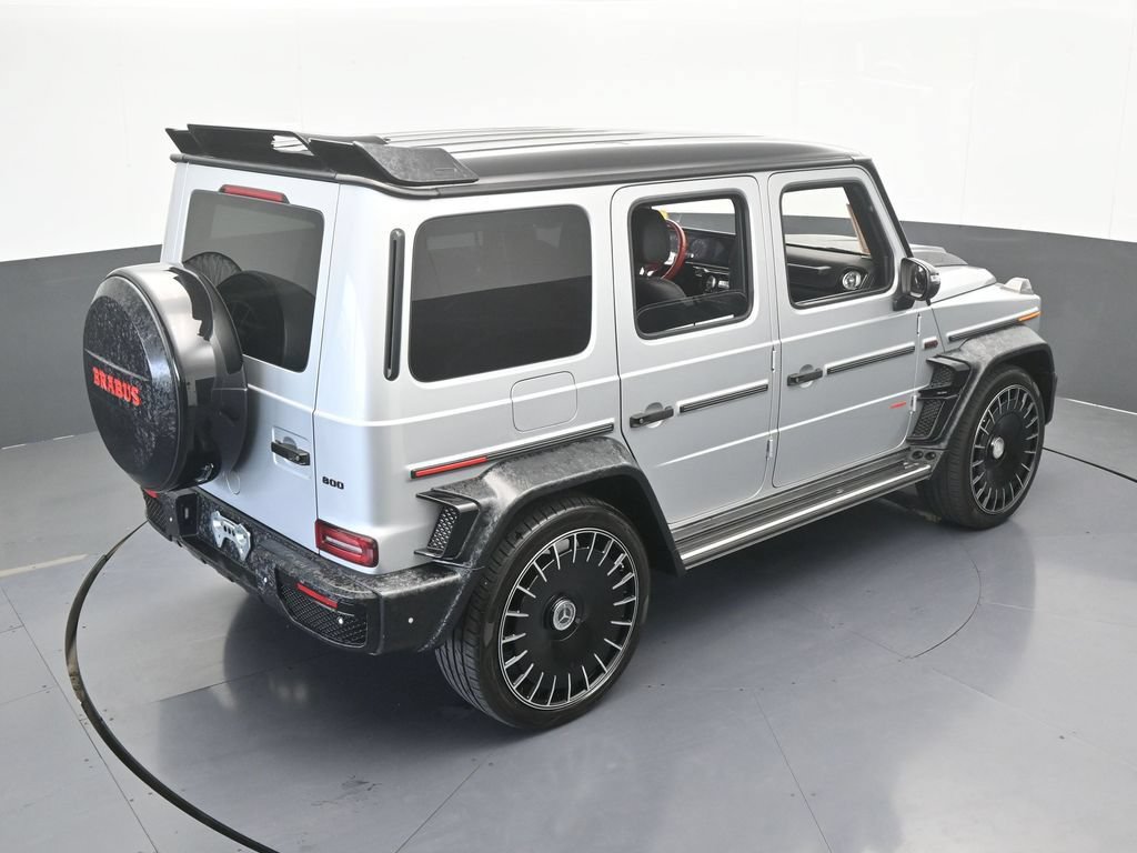 Used 2019 Mercedes-Benz G 550 image 70