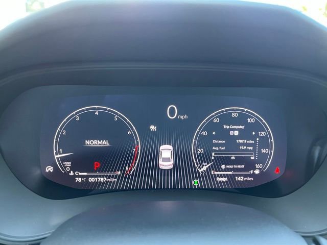 Certified 2025 Acura TLX Technology Package image 19