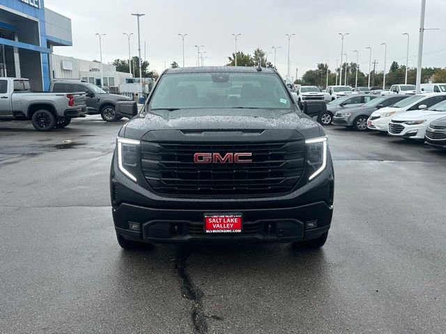 Used 2024 GMC Sierra 1500 Elevation w/ X31 Off-Road Package image 4