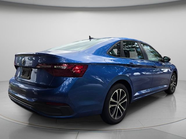 Used 2022 Volkswagen Jetta Sport FWD image 6