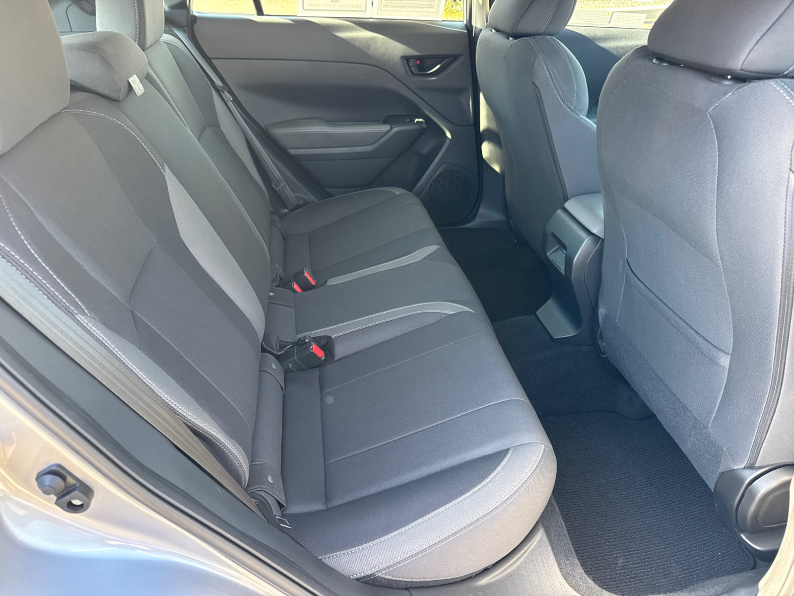 Certified 2025 Subaru Impreza 2.0i AWD/4WD image 11