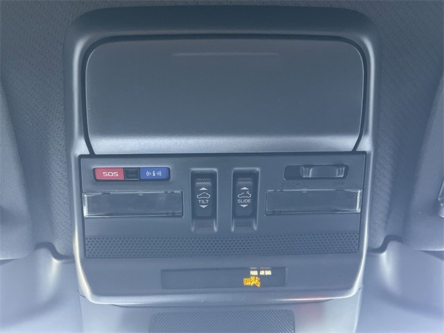 New 2026 Subaru Outback Limited image 25