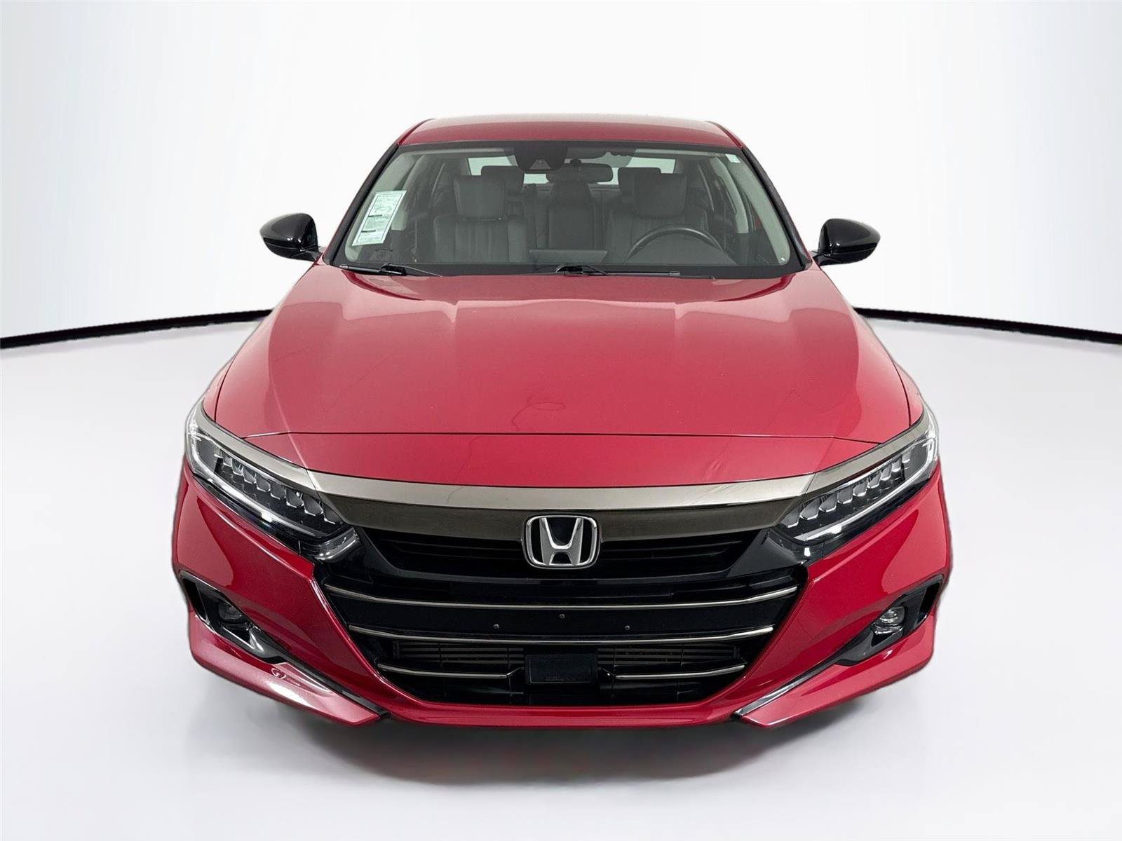 Used 2021 Honda Accord Sport Special Edition image 7