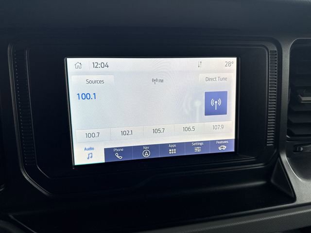 Used 2022 Ford Bronco Big Bend image 14