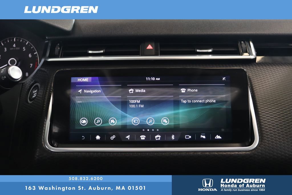 Used 2020 Land Rover Range Rover Velar S image 23