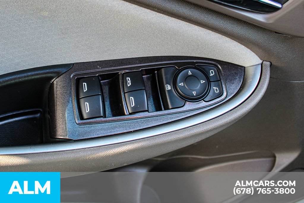 Used 2024 Chevrolet Malibu LT FWD image 36