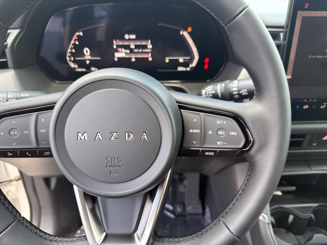 New 2026 MAZDA CX-5 Preferred AWD/4WD image 21