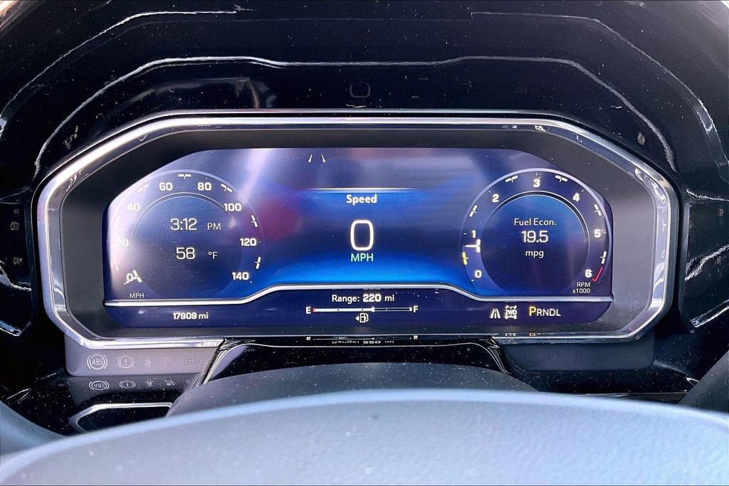 Used 2024 Chevrolet Silverado 1500 LT image 10