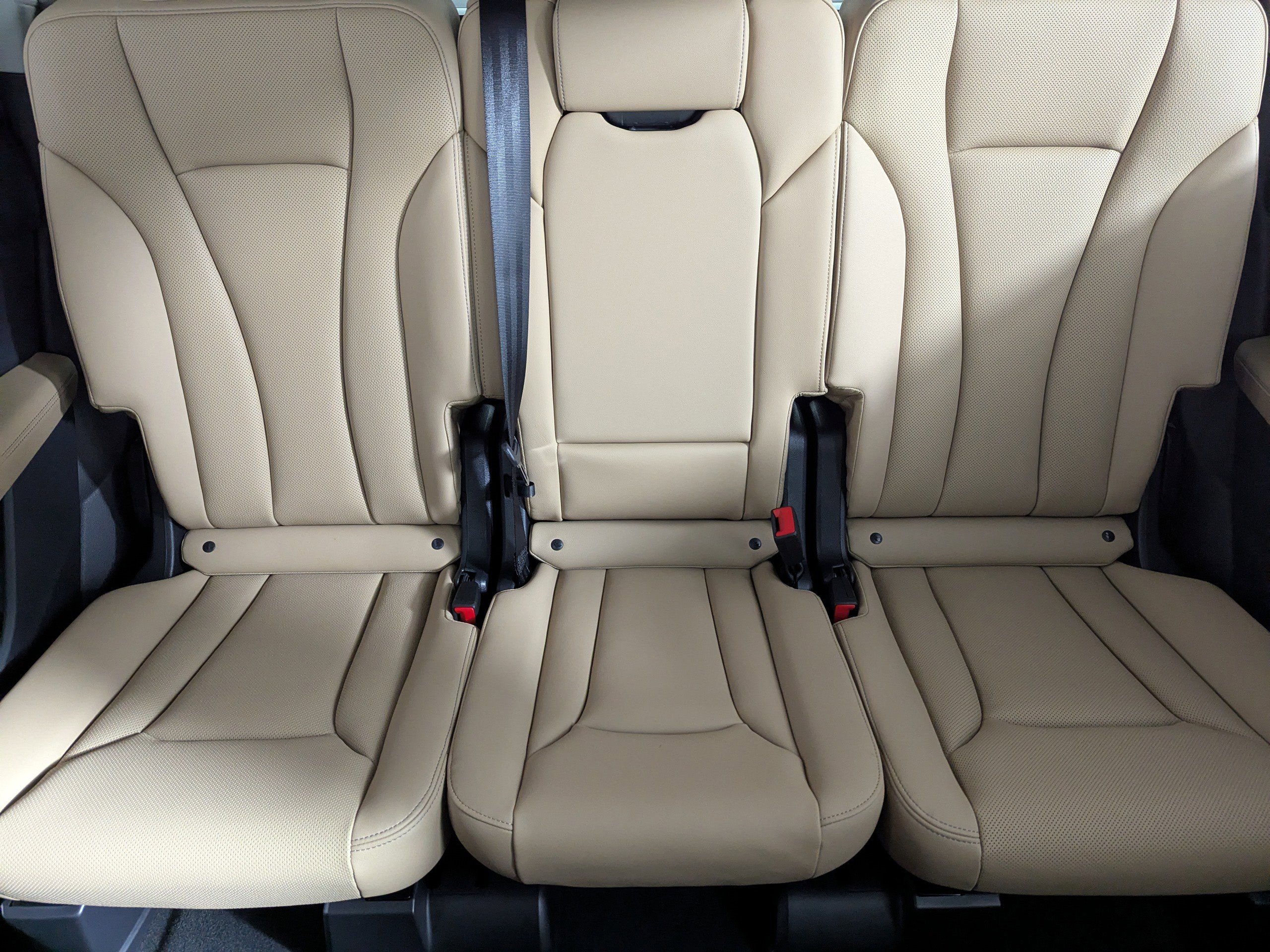 New 2025 Audi Q7 3.0T Premium Plus image 13