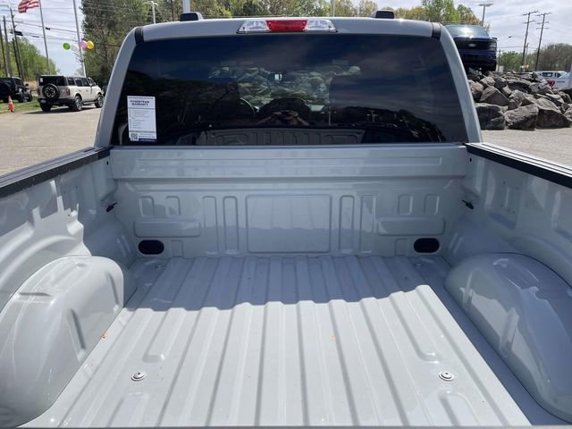 New 2026 Ford F150 STX w/ Equipment Group 200A image 8