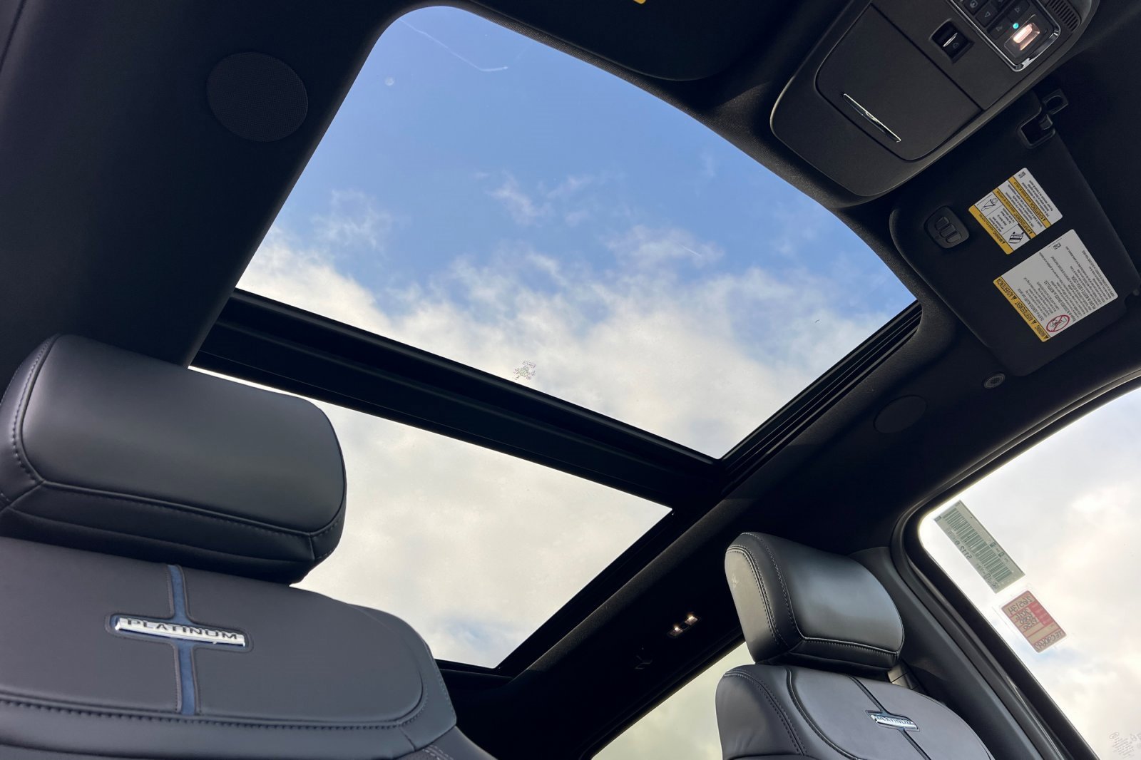 New 2026 Ford F250 Platinum image 17