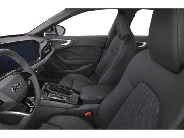 Used 2025 Audi S5 Prestige image 11