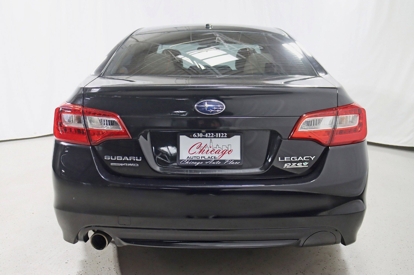 Used 2015 Subaru Legacy 2.5i Limited AWD/4WD image 13