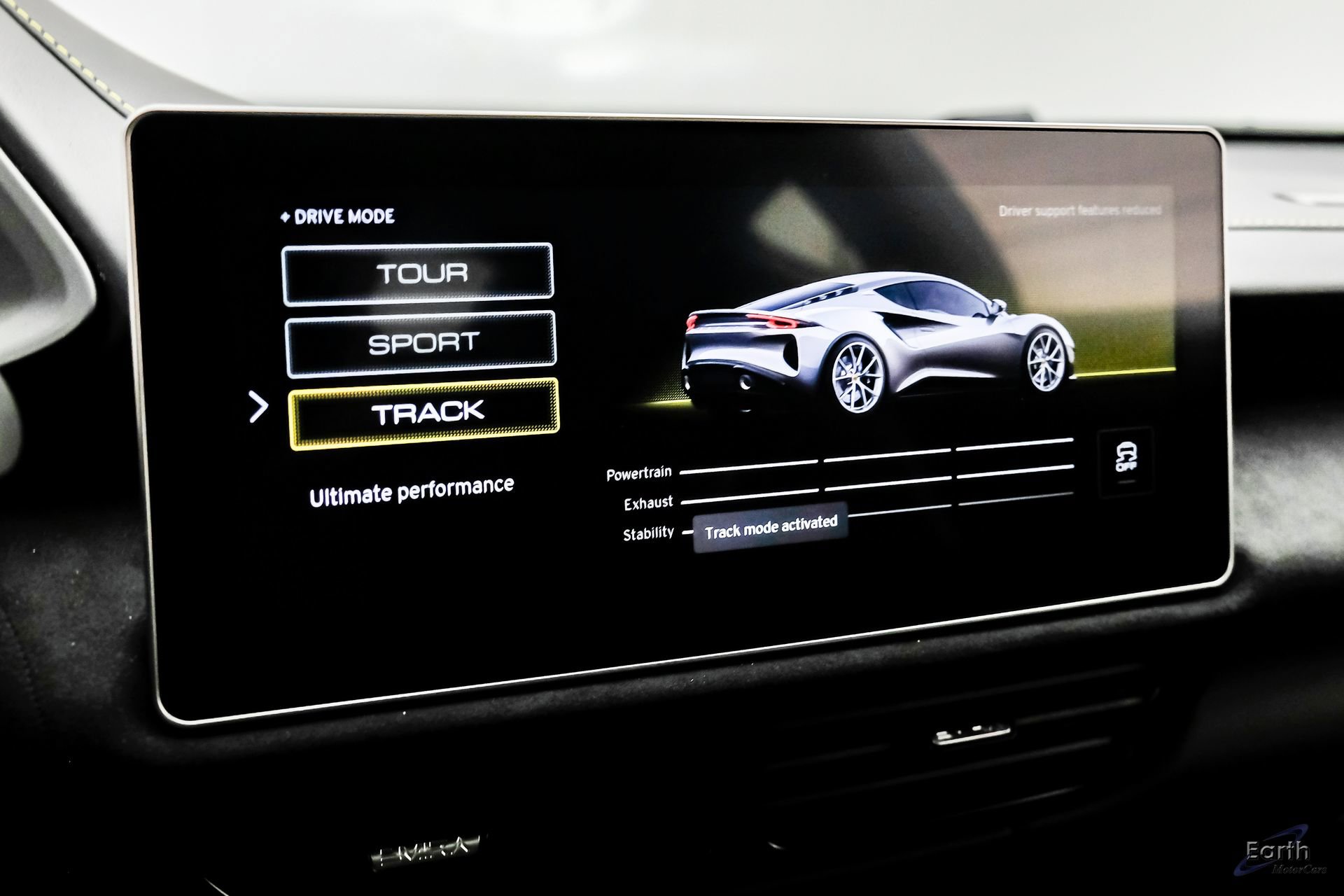 New 2026 Lotus Emira SE image 88