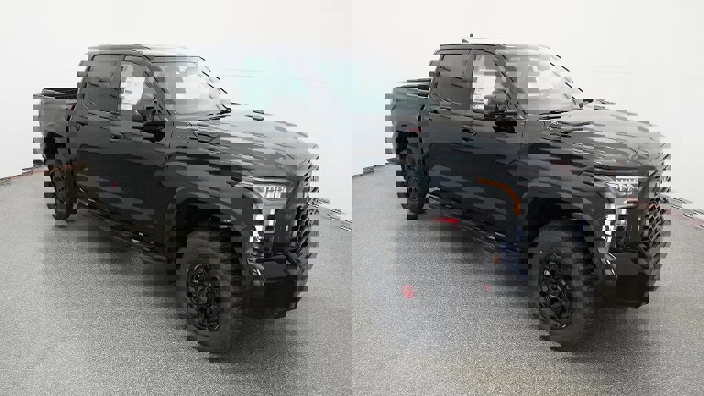 New 2026 Toyota Tundra TRD Pro image 14