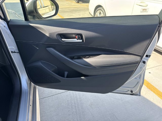 Used 2021 Toyota Corolla SE FWD image 13