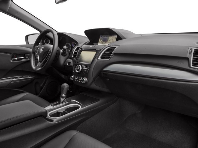 Used 2017 Acura RDX w/ Technology Package FWD image 16