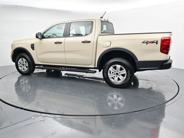 Used 2025 Ford Ranger XL w/ Trailer Tow Package AWD/4WD image 6