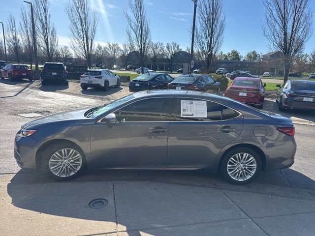Used 2017 Lexus ES 350 w/ Premium Package image 6