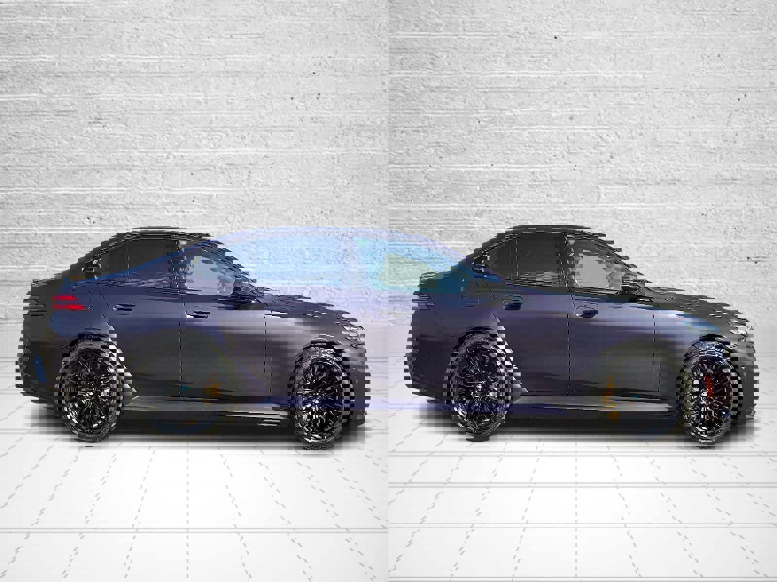 Used 2026 BMW M5 w/ Carbon Package image 7