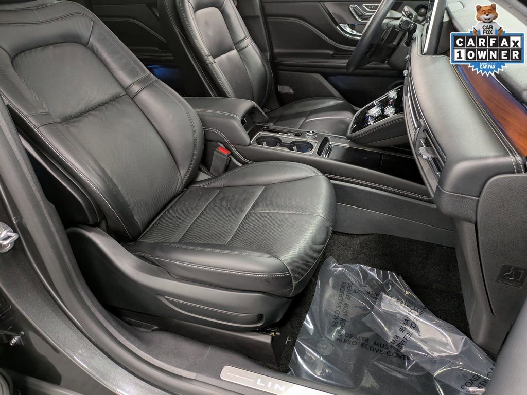 Used 2020 Lincoln Corsair Reserve w/ Elements Package image 29