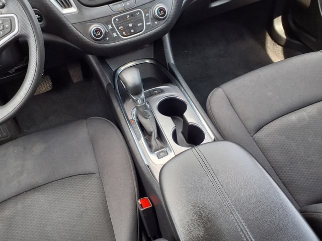 Used 2024 Chevrolet Malibu LT FWD image 10