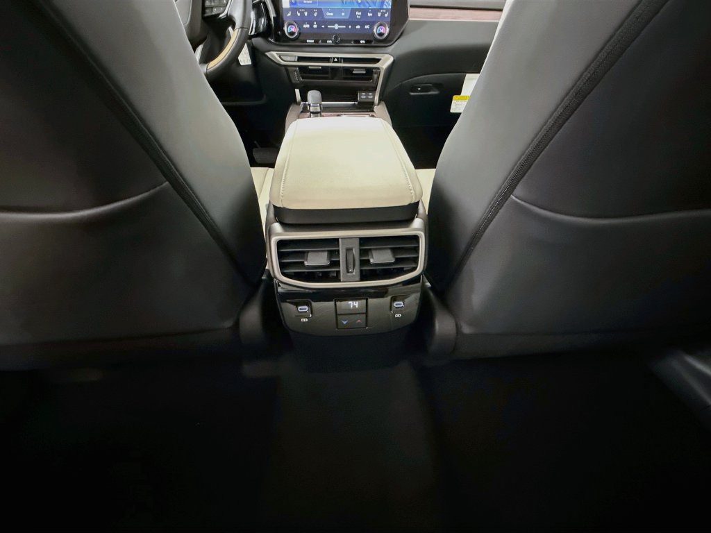 New 2026 Lexus RX 350 Premium Plus w/ Accessory Package (K3) FWD image 18