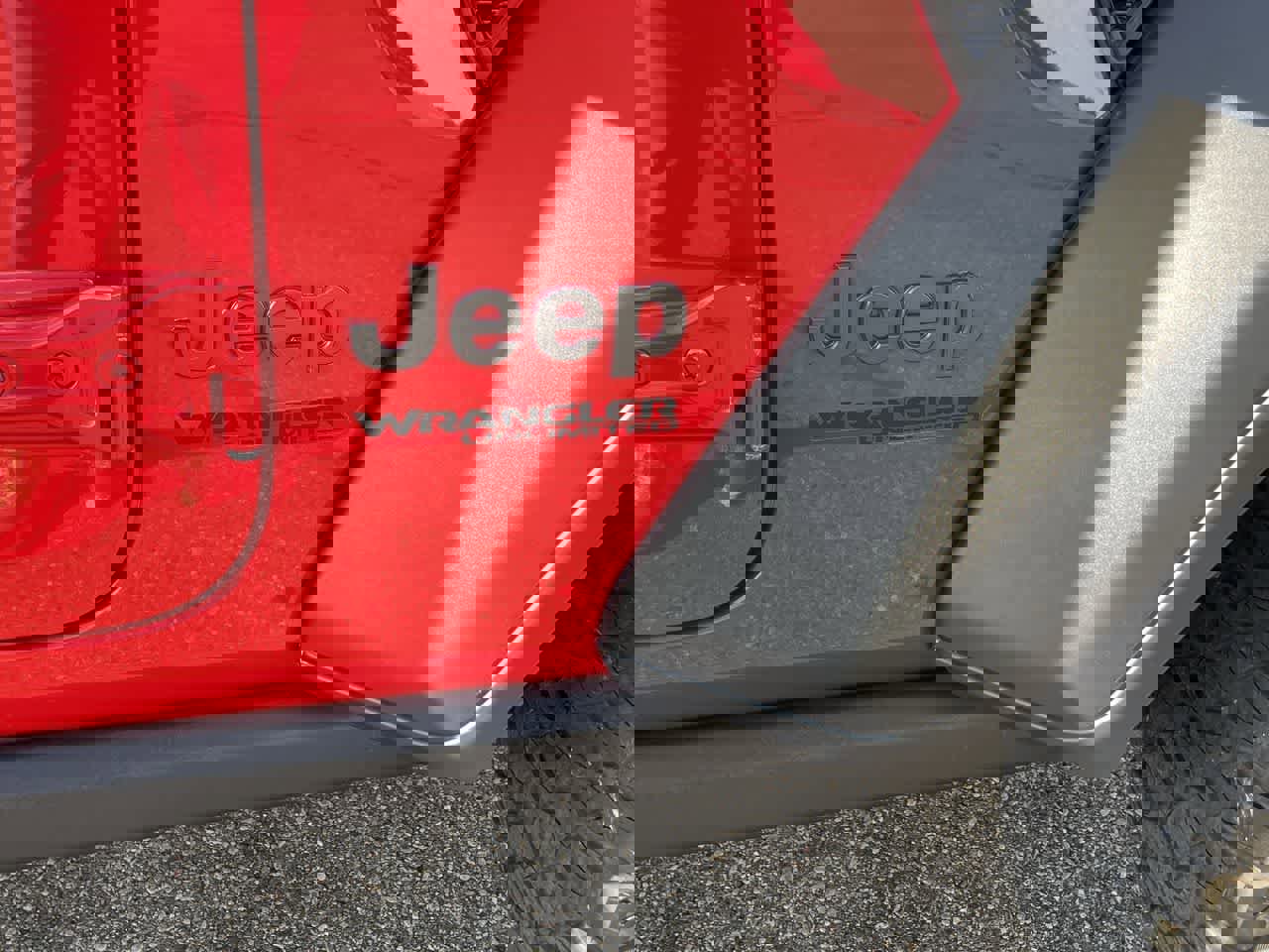 Used 2020 Jeep Wrangler Unlimited Rubicon image 41