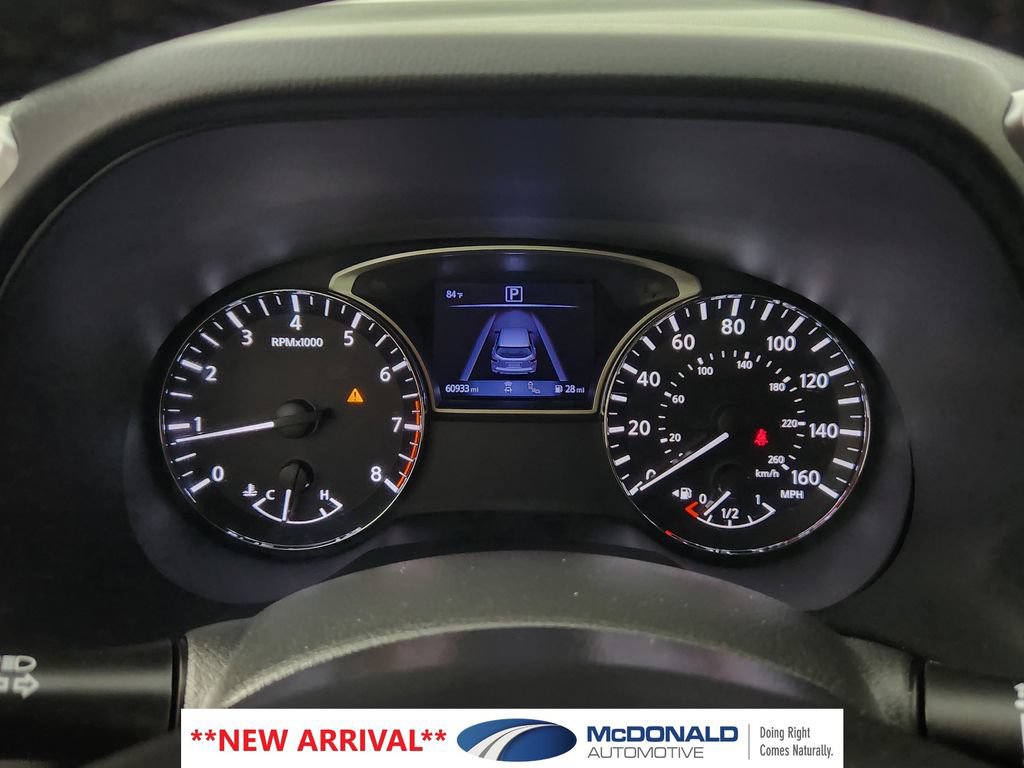 Used 2019 Nissan Pathfinder SL w/ Rock Creek Edition FWD image 24