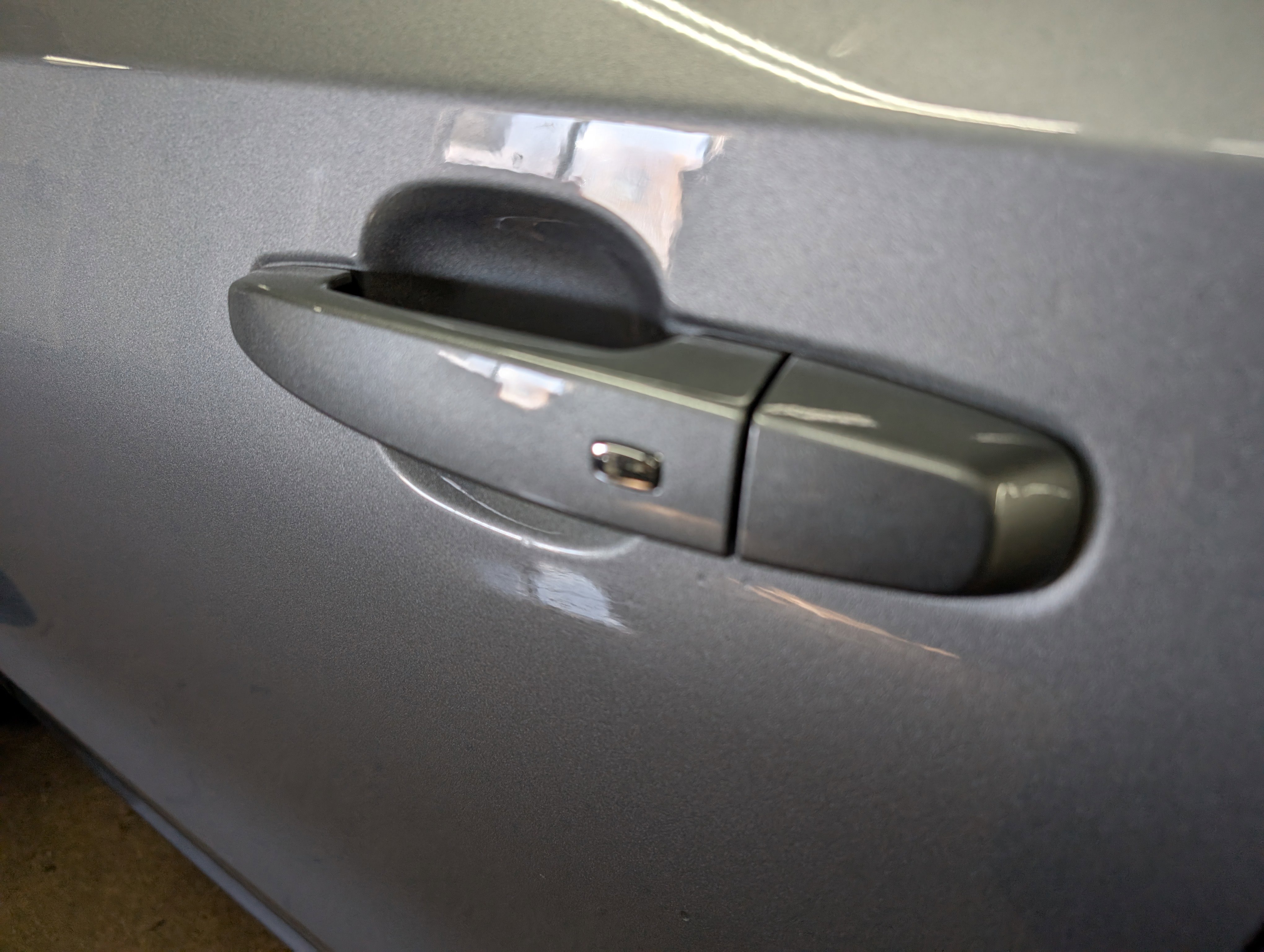 Used 2024 GMC Terrain AT4 w/ Tech Package AWD/4WD image 4