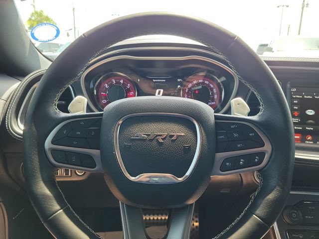 Used 2023 Dodge Challenger SRT Hellcat RWD image 18