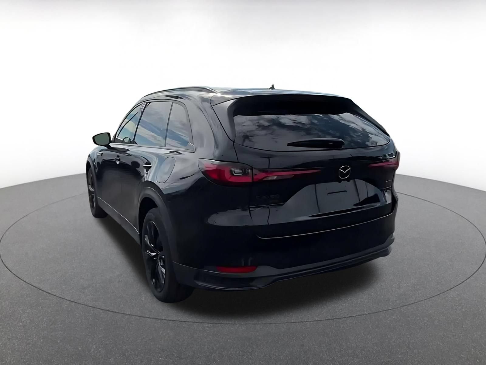 Used 2026 MAZDA CX-90 3.3 Turbo w/ Premium Sport Pkg AWD/4WD image 10