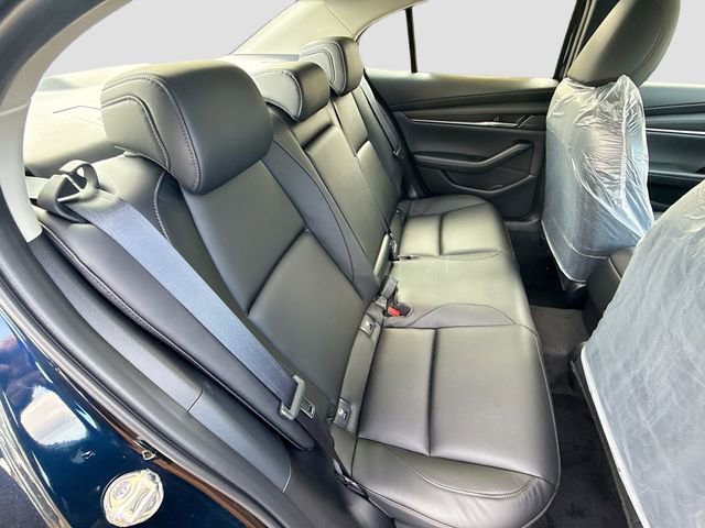 New 2026 MAZDA MAZDA3 2.5 S Sedan w/ Preferred Pkg image 28